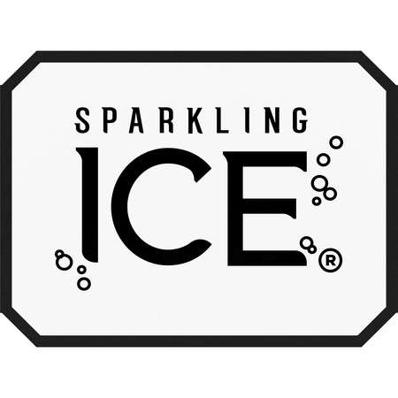 SPARKLING ICE Sparkling Ice Lemon Lime 17 oz., PK12 FG00024